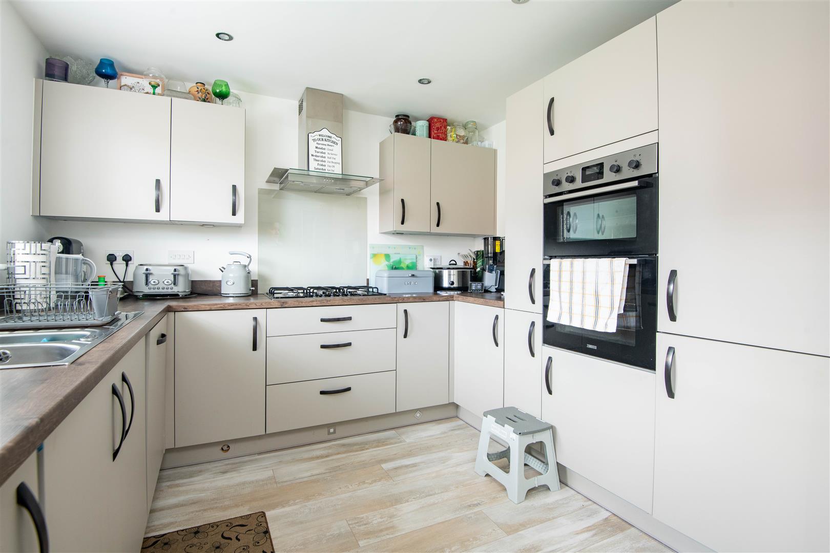Burstock Drive, Cottam, Preston